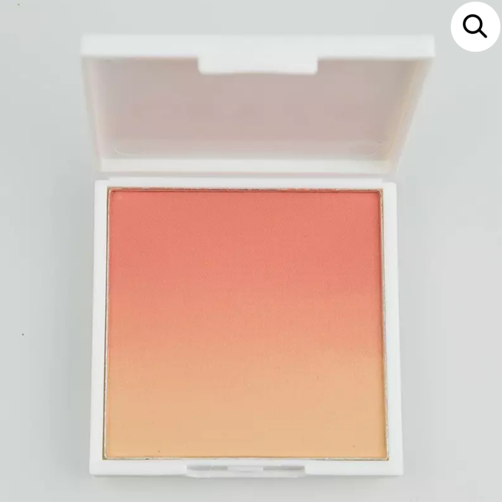 Malibu Sunrise Ombre Blusher ORYZA Beauty